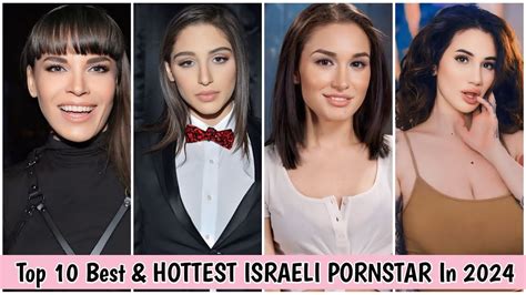 israel pornstar